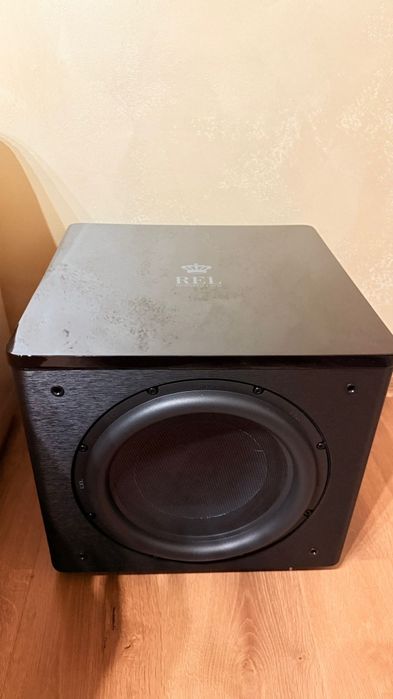 REL HT 1205 MK2 stan idealny gwarancja