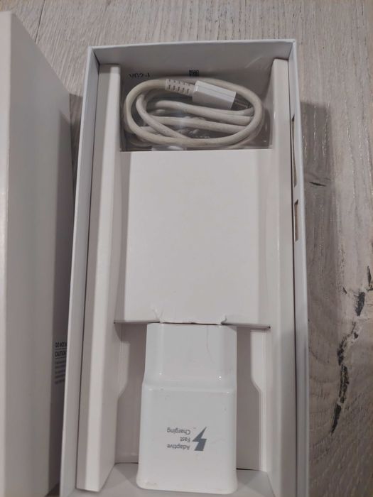 SAMSUNG A52s5G 128 jak nowy dodatki