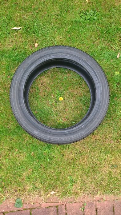NOWE Bridgestone Ecopia EP150 205x45 R17, rocznik 2025