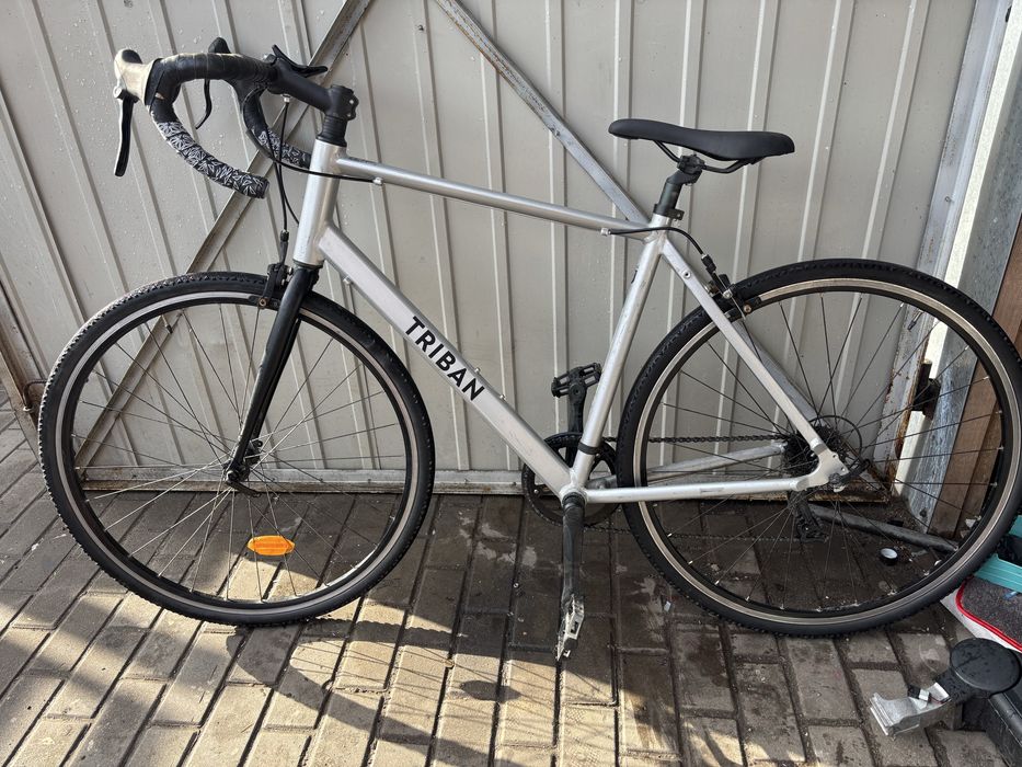 Szosa/ gravelTriban RC100