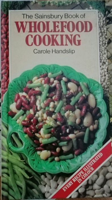 Livros em inglês - Culinária - portes incluídos