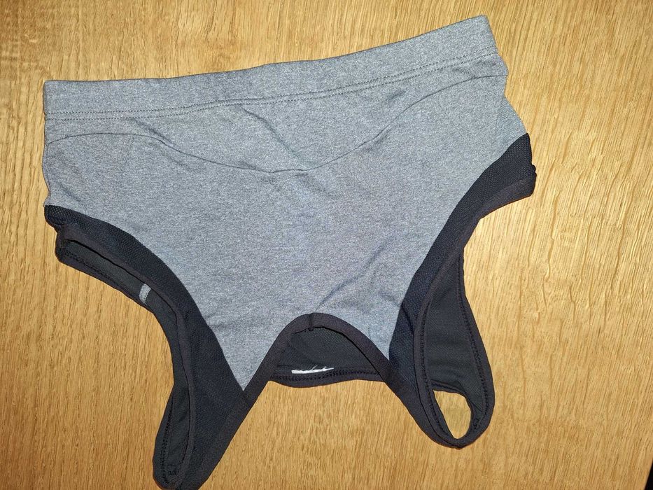 Biustonosz stanik sportowy roz 34/36