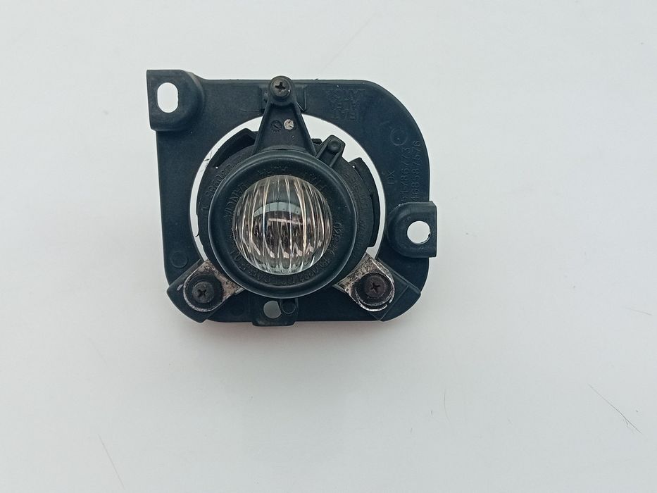 Farol nevoeiro frente direito FIAT 500 (312_)