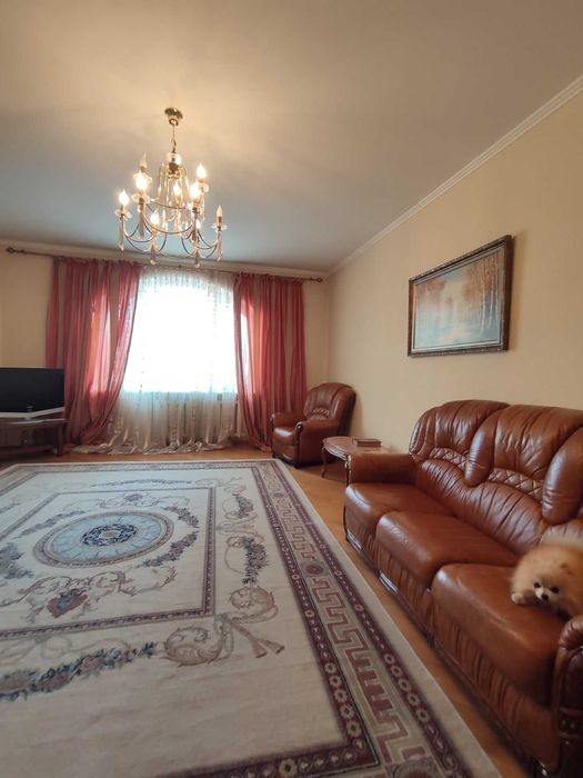 3-rooms apartment apartment by the address st. Kulikovo pole pl Oktyabrskoy revolyutsii pl (area 117 m²) - Atlanta.ua - photo 19