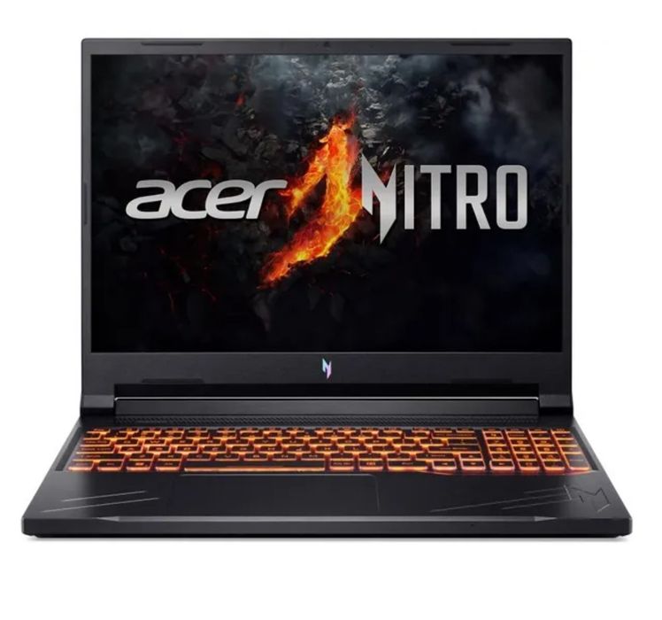 Acer Nitro V16 ryzen 5 rtx 4050