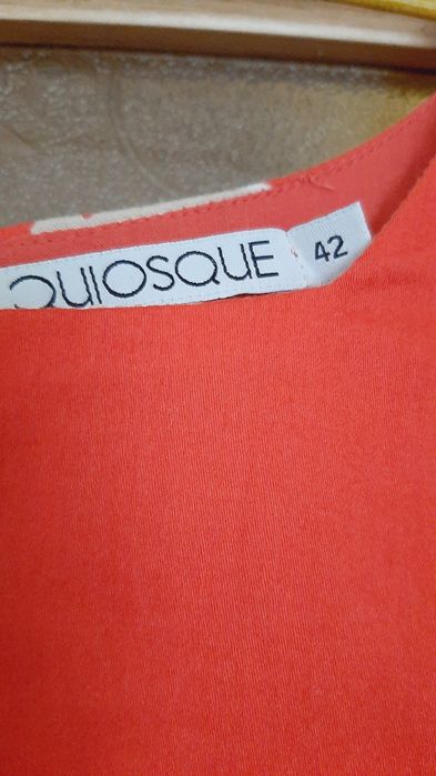Sukienka Quiosque 42
