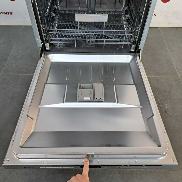 Zmywarka Amica EGSPV 594 910 (12-mscy gwar) Klasa E / 14kpl/6prg/10l