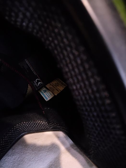 Шолом фуллфейс sixsixone comp