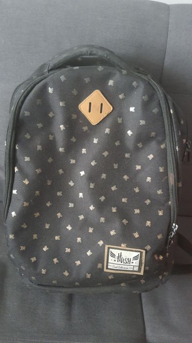 Plecak szkolny tornister Astra