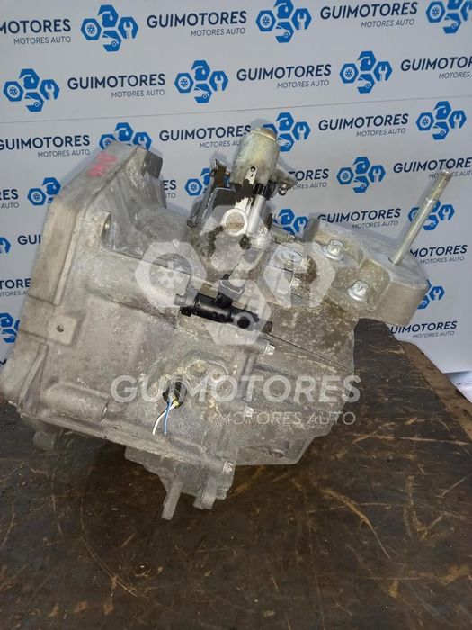 CAIXA VELOCIDADES FIAT BRAVO 1.4T-JET 120CV, REF: M32F - MANUAL 6V