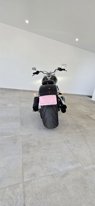 Harley Davidson Fat Boy 2019