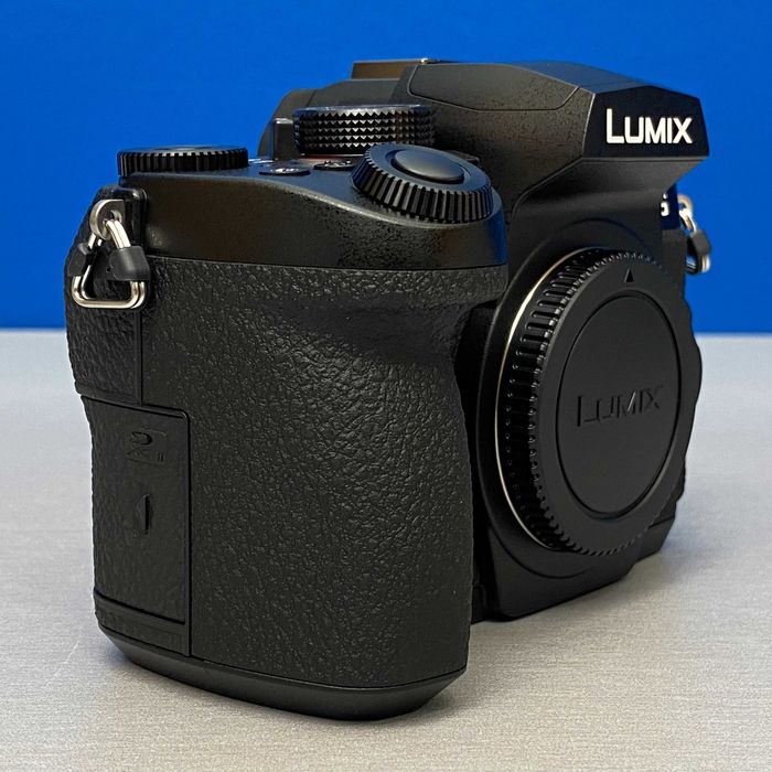 Panasonic Lumix G97 (Corpo) - 20.3MP | NOVA | 3 ANOS DE GARANTIA