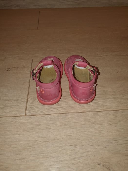 Trzewiki Mini Maguy 22