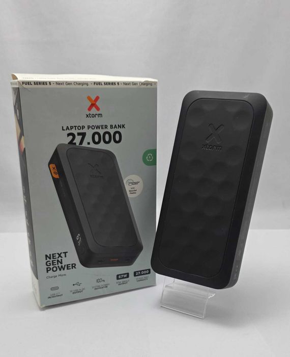 Powerbank XTORM 27000 MAH