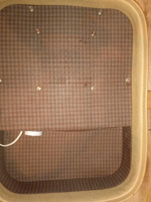 Gramofon fonica luxton