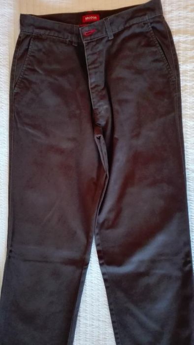 Calças Sacoor, Homem, W32