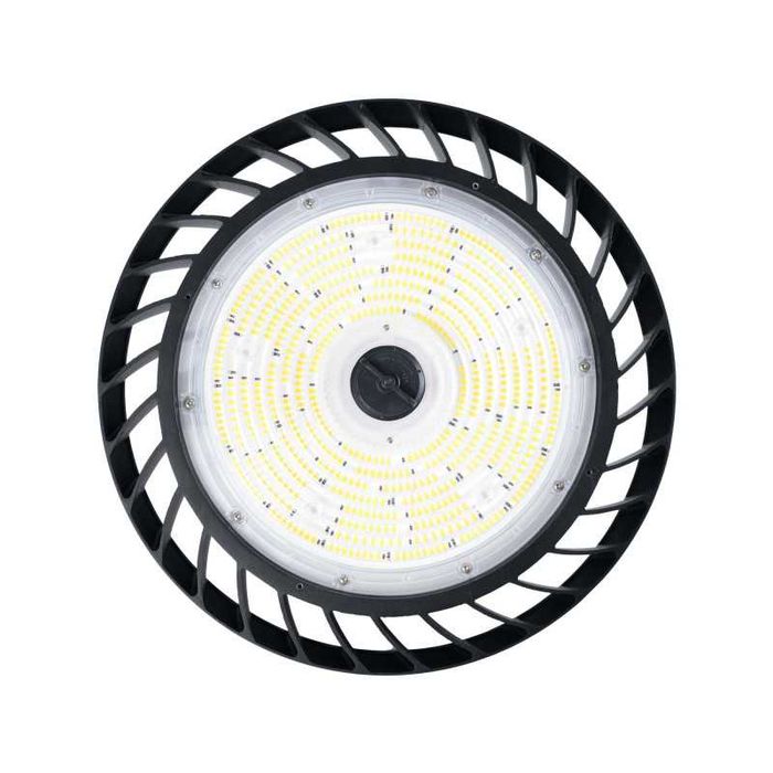 Campânula LED industrial UFO 200W - CCT - 170lm/W - Driver LIFUD