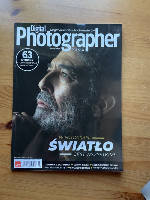 Digital Photographer 7 czasopism