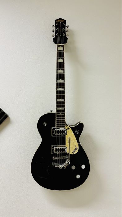 Charvel Pharaoh’s Gold