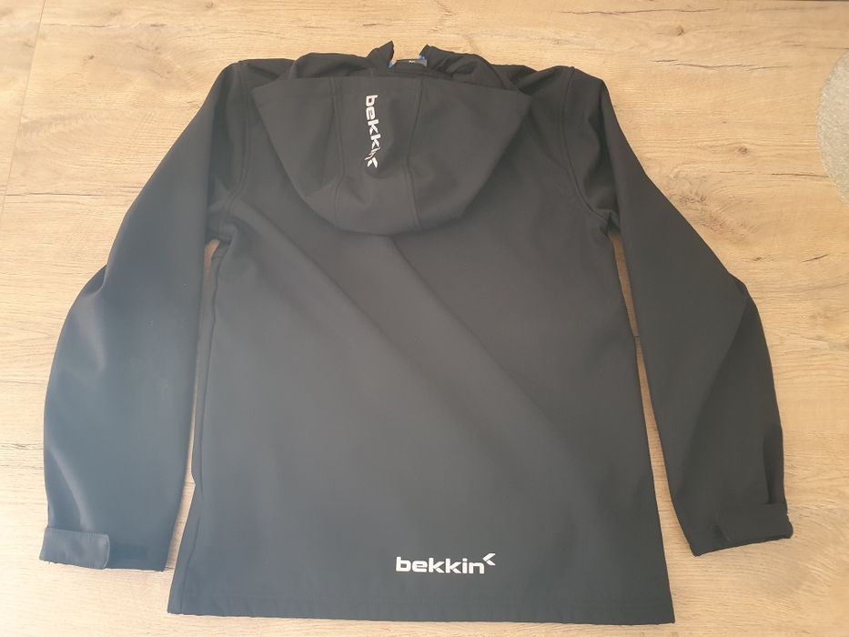 Kurtka, bluza dla chłopca Bekkin rozmiar 170