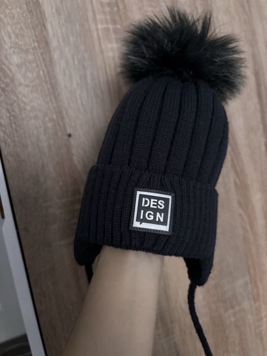 Дуже теплий комбінезон в гарному стані