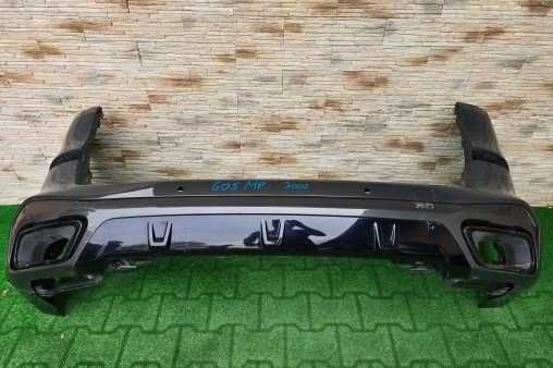 Бампер задній BMW X5 G05 м-пакет 2018-2023 року