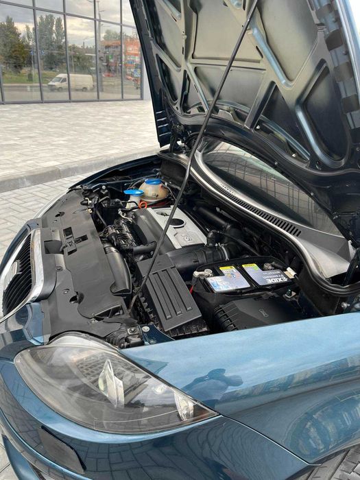 SEAT Altea XL 2008