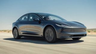 Tesla Model 3 Tração Traseira