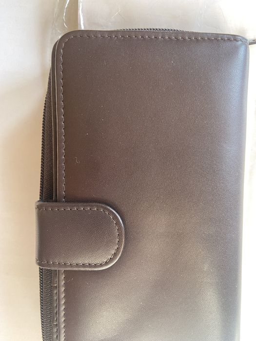 Porta moedas carteira