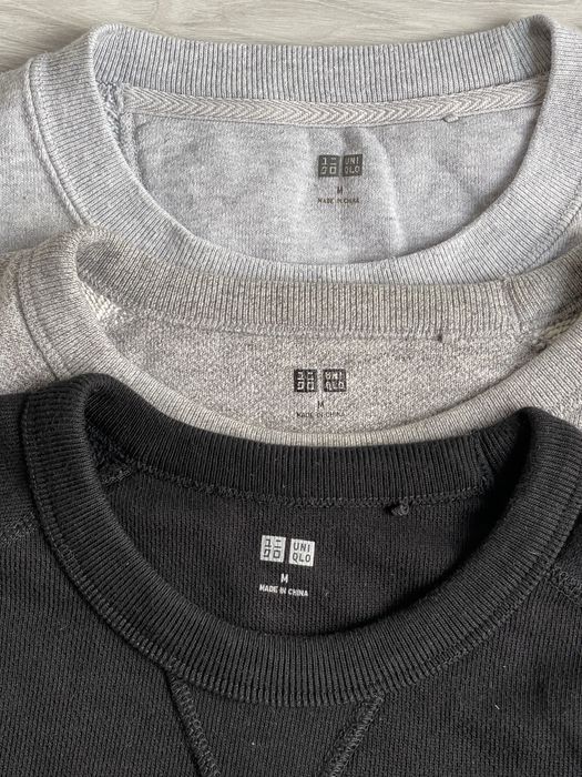 Кофти uniqlo оригінал