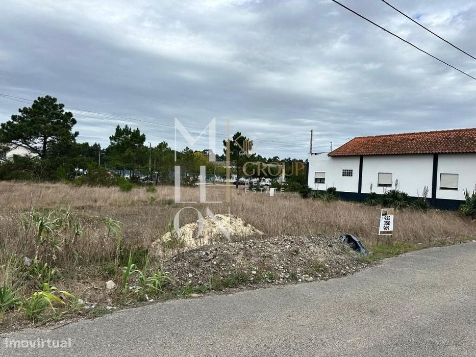 Terreno Urbanizável – Gafanha da Encarnação-  5 min praias- 10 min Ave