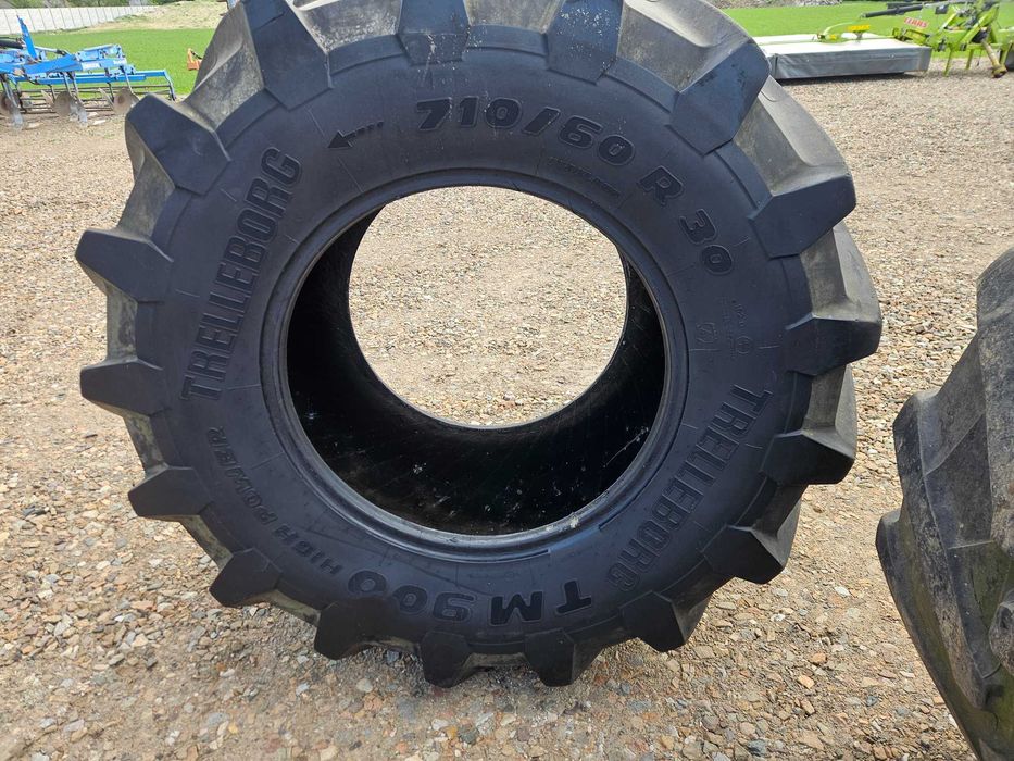 Opony 710/60R30 Trelleborg