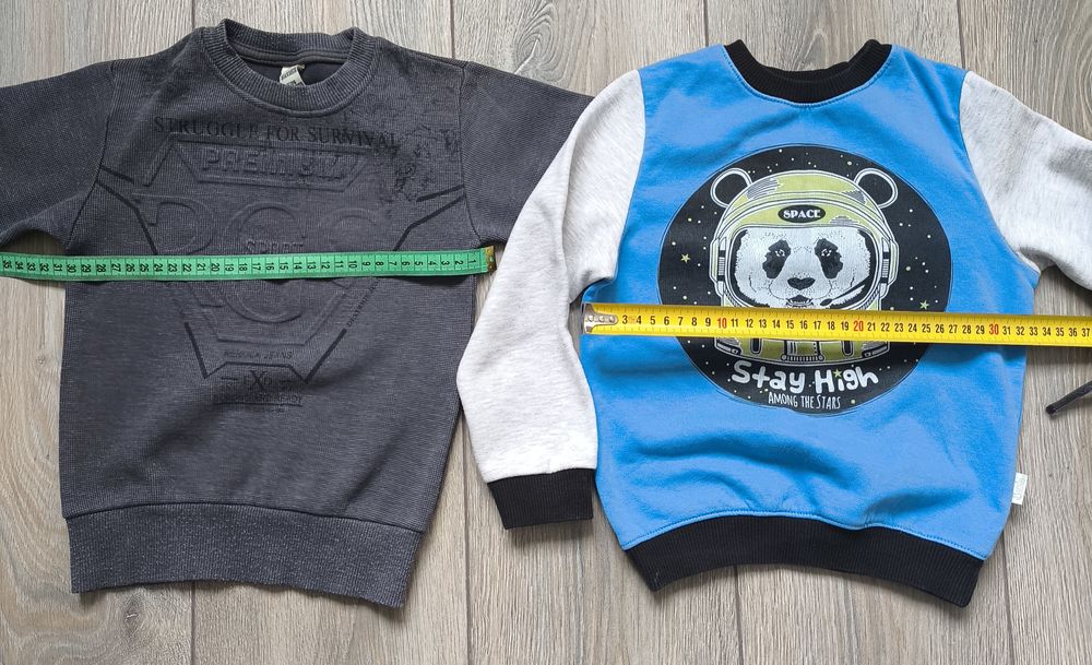 Одяг на хлопчика 92-98см