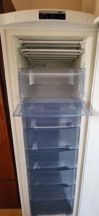 Морозильная камера Gorenje F 60300 DW