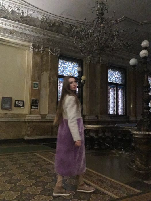 Пальто жіноче 36-38р s-m