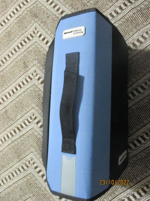 Porta cd's ou dvd's Microsoft