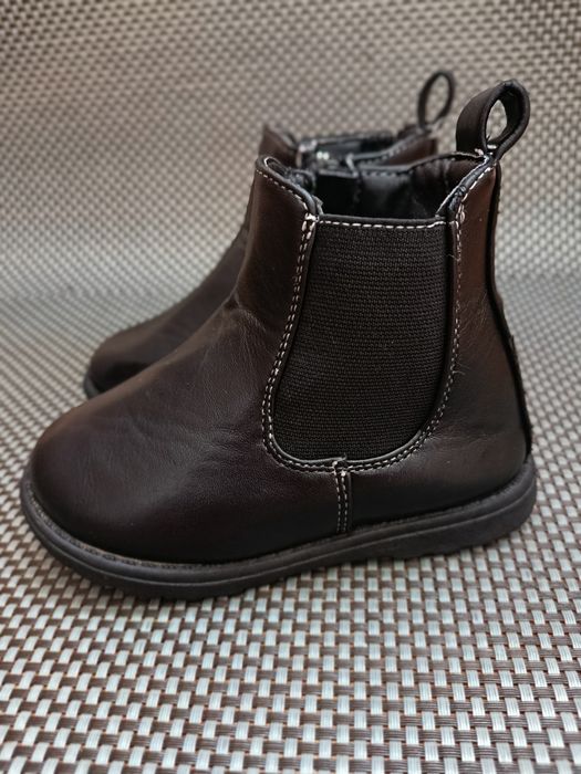 Демісизонні черевики