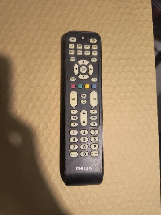 Sprzedam tv Philipsa 42 cale