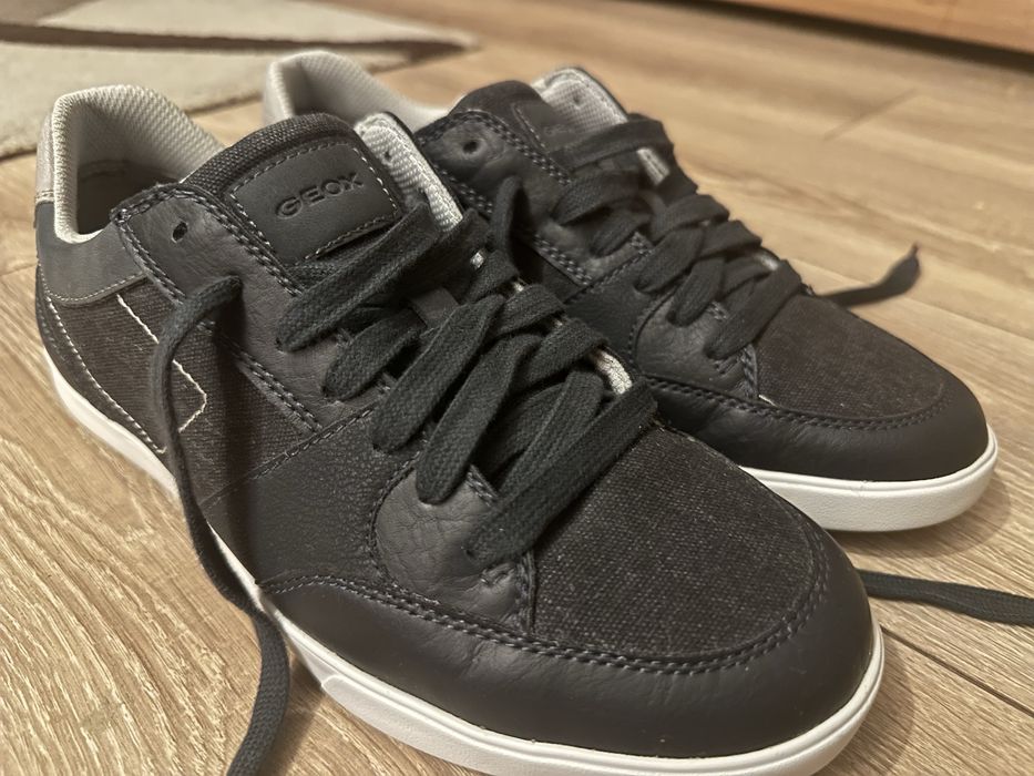 Buty męskie Geox rozmiar 41