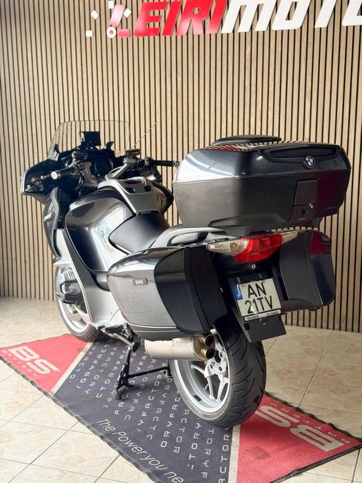 BMW R1200RT 2010