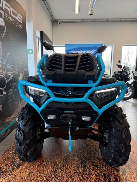 Cfmoto