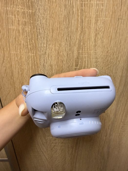 Продаж Fujifilm Instax Mini 12
