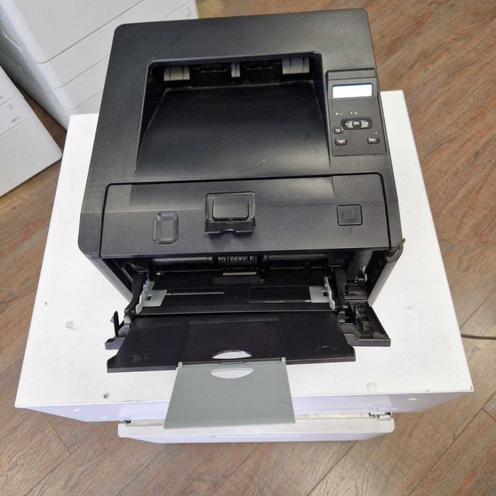 Принтер HP LaserJet Pro 400 M401dn . Лазерний принтер дуплекс