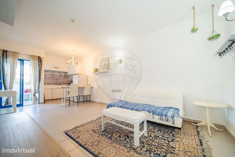 Apartamento T1 para venda