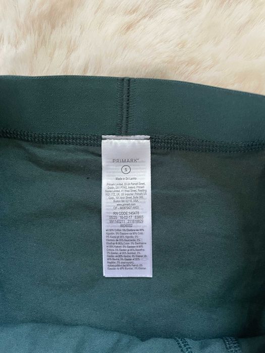 Primark 1x bokserki męskie S