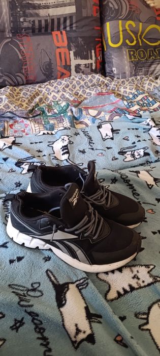 Кросівки Reebok оригінал