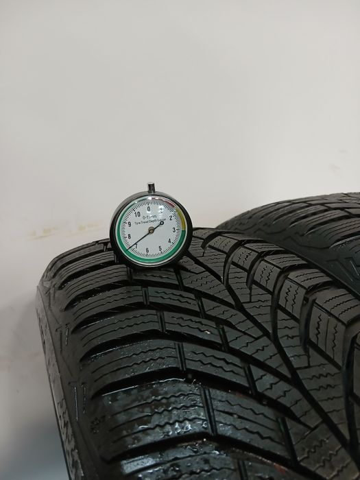 Zima continental winterContact ts870 205/60R16 HXL