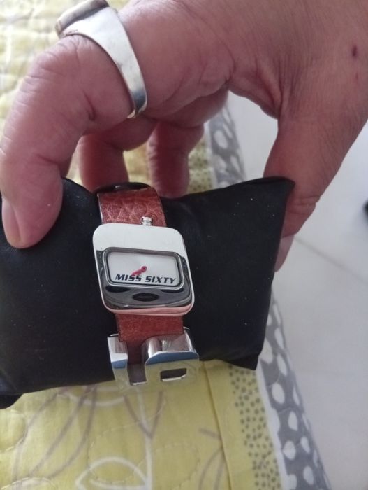 Relogio Para Sinhora