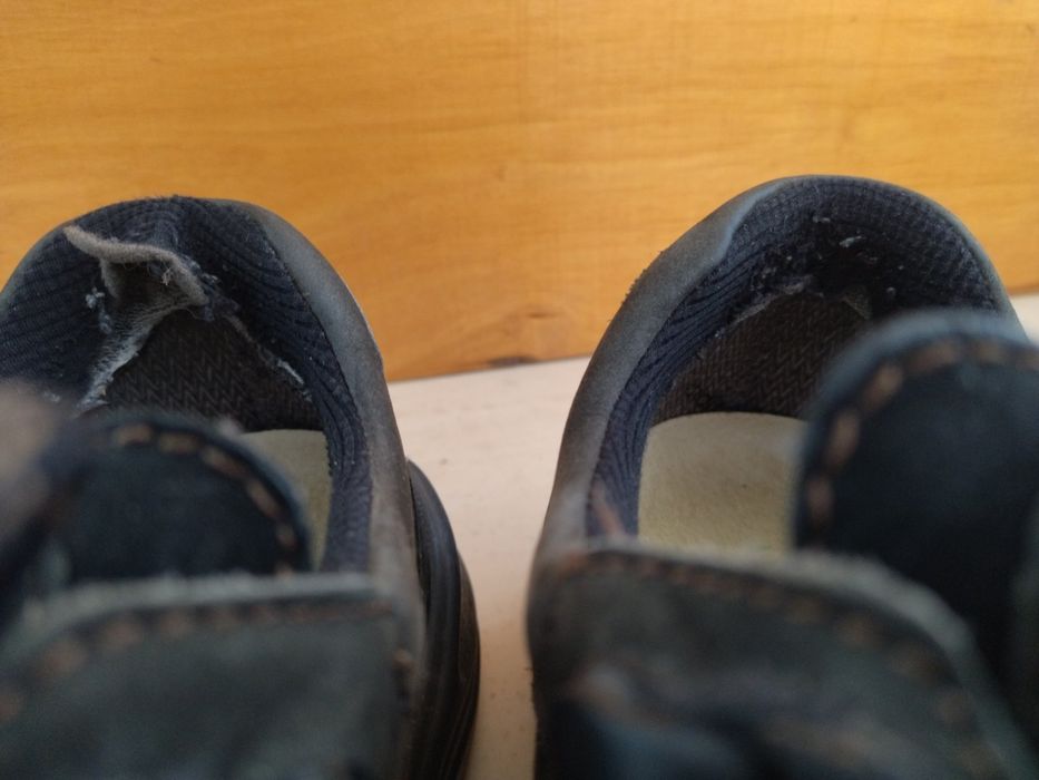 Кроссовки Германия 43р