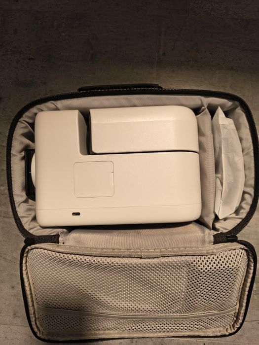 Seestar s30 pro teleskop